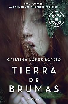 Tierra de brumas (Best Seller)