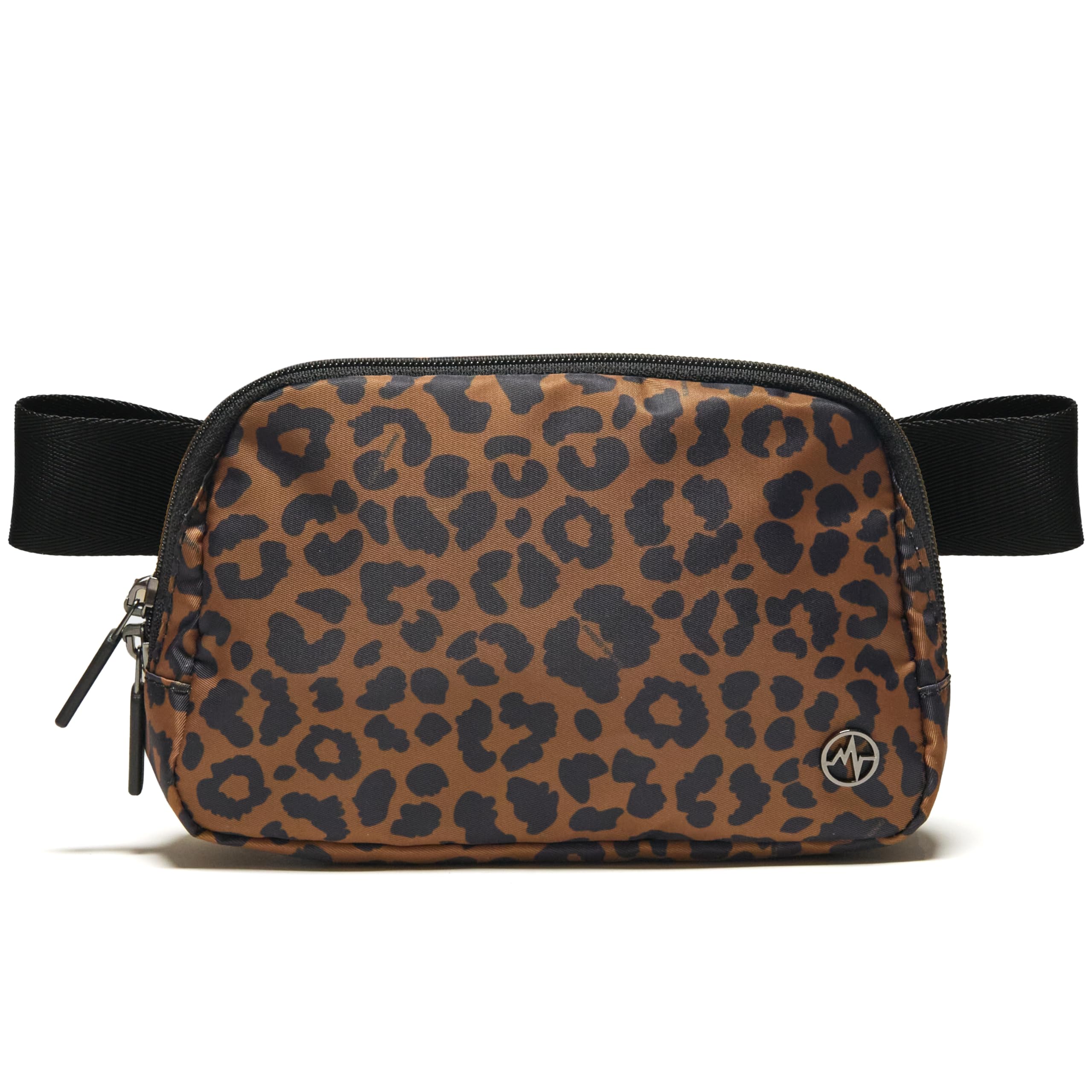 Midnight Leopard