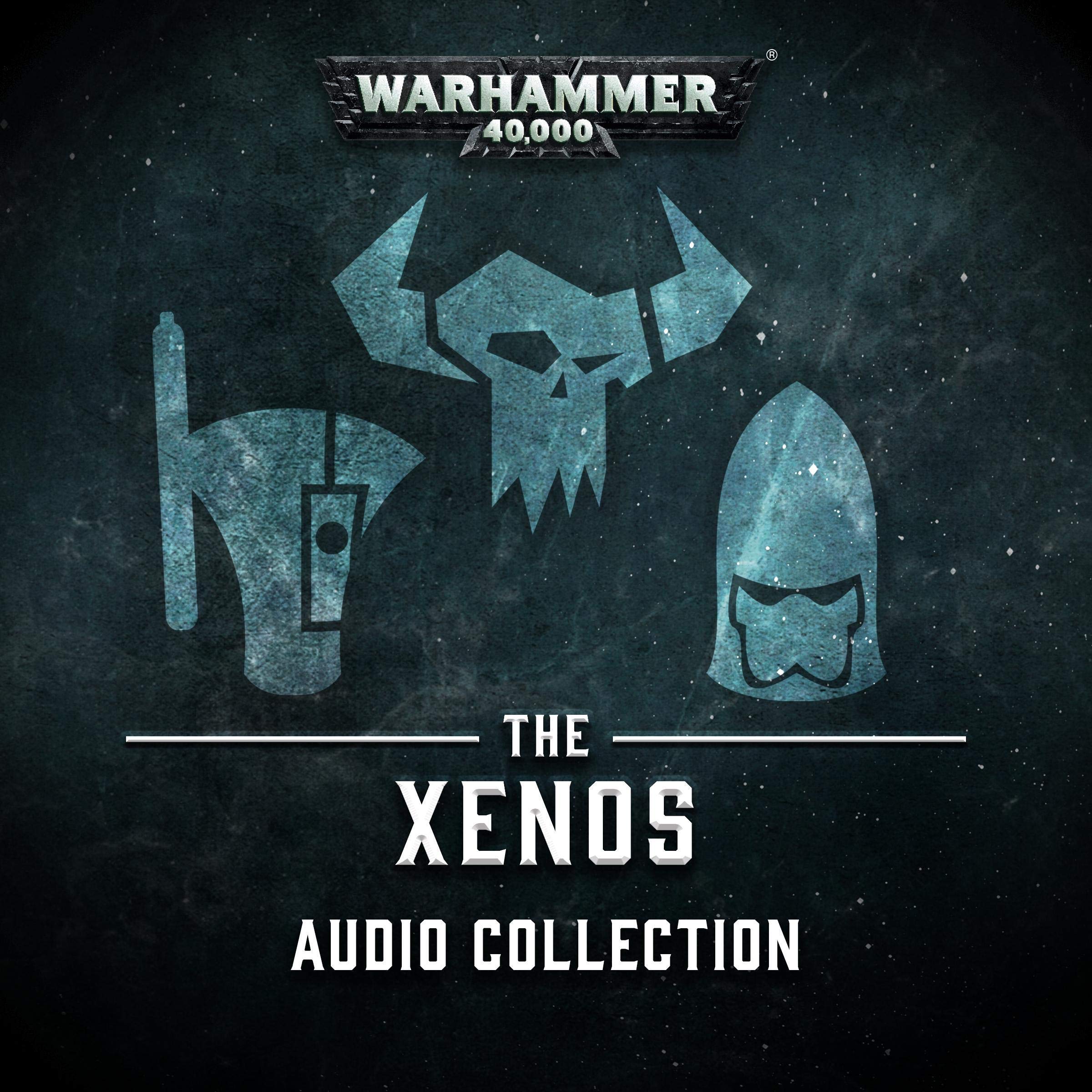The Xenos Audio Collection