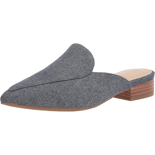 Cole Haan Women's Piper Mule Loafer