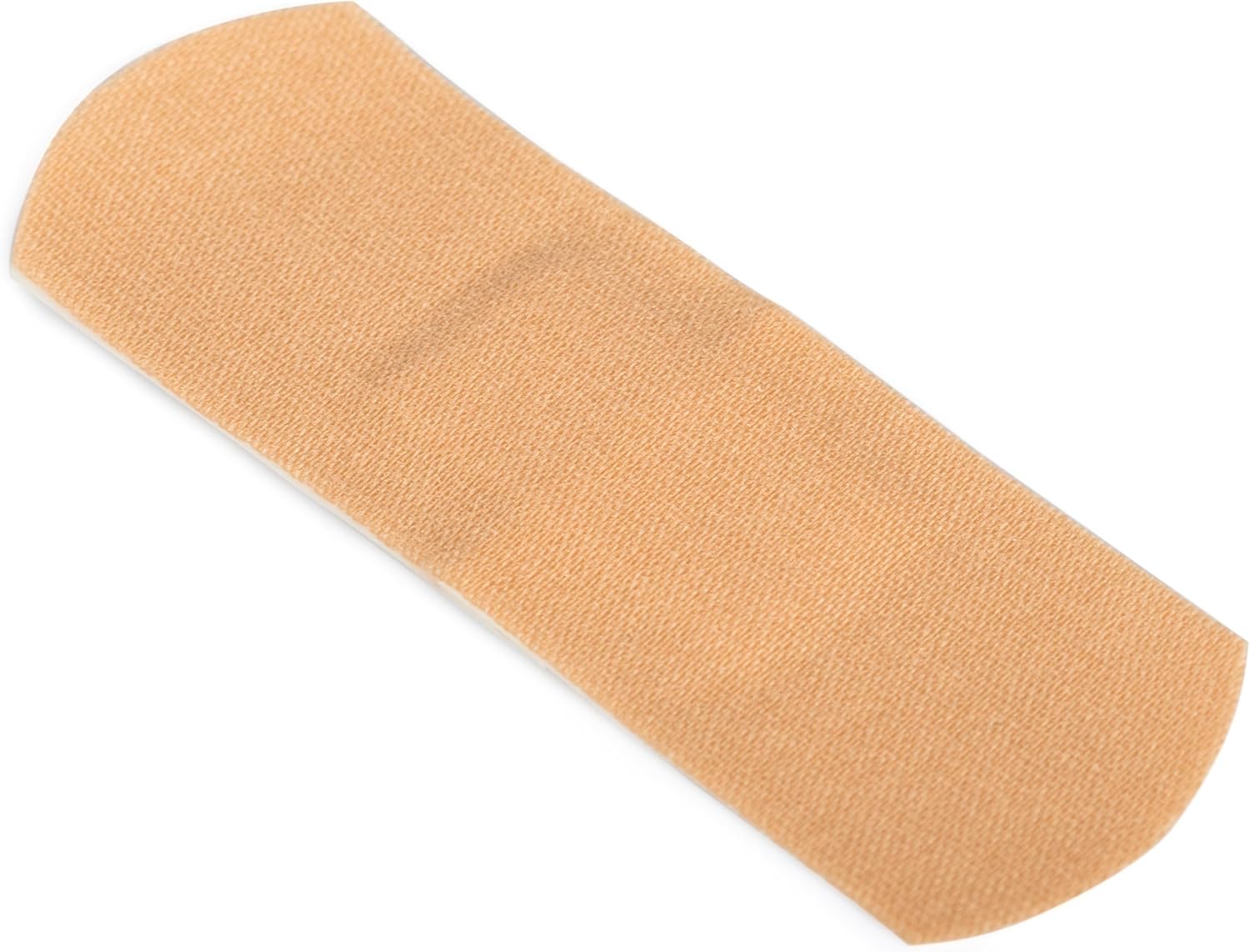 Safety First Aid Group HypaPlast Fabric Plasters, 7.2 x 2.5 cm (Pack of 100) Sterile Hypoallergenic