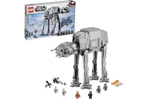 LEGO Star Wars AT-AT Walker Building Toy
