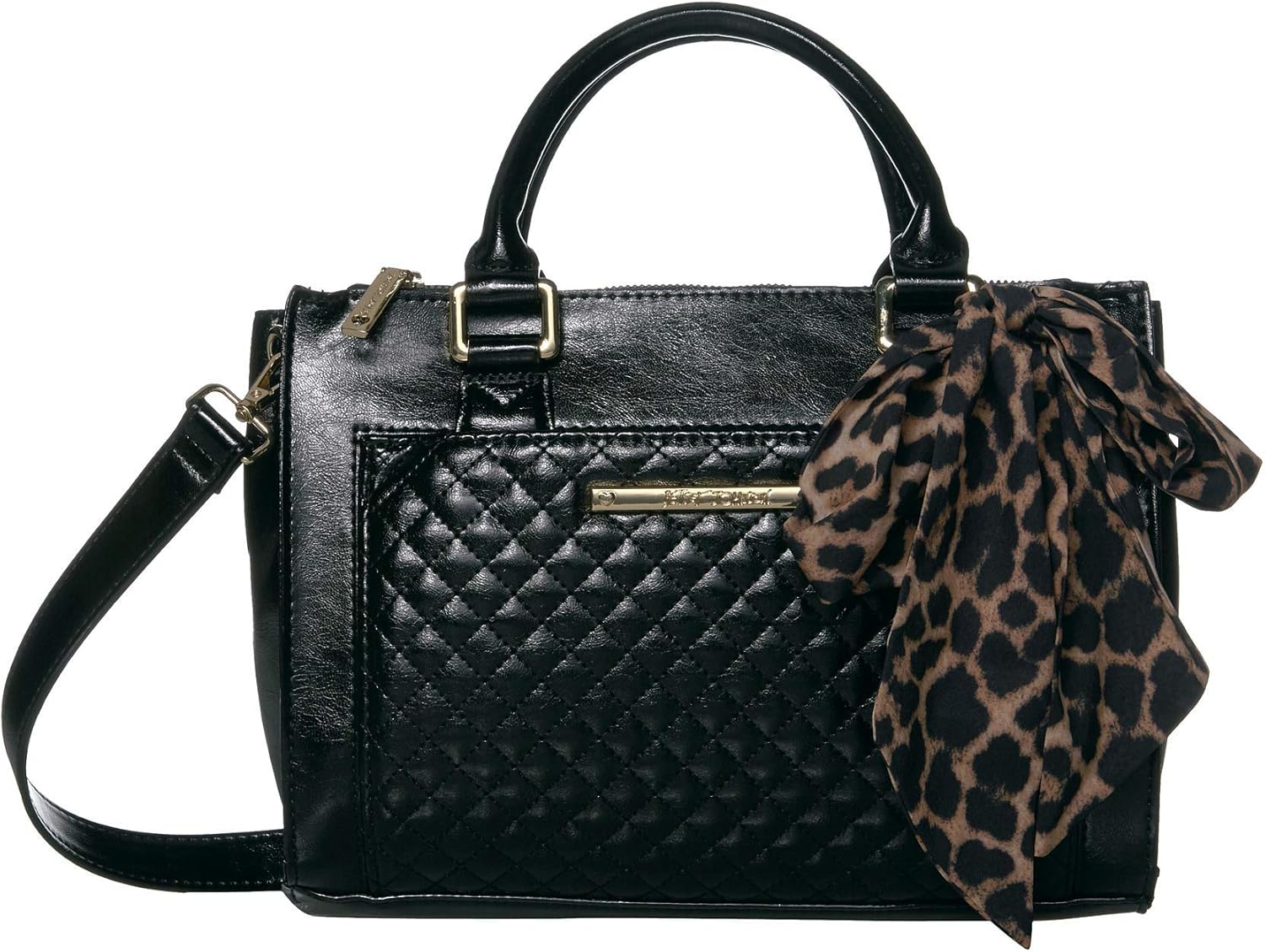 Betsey johnson satchel handbags Clearance
