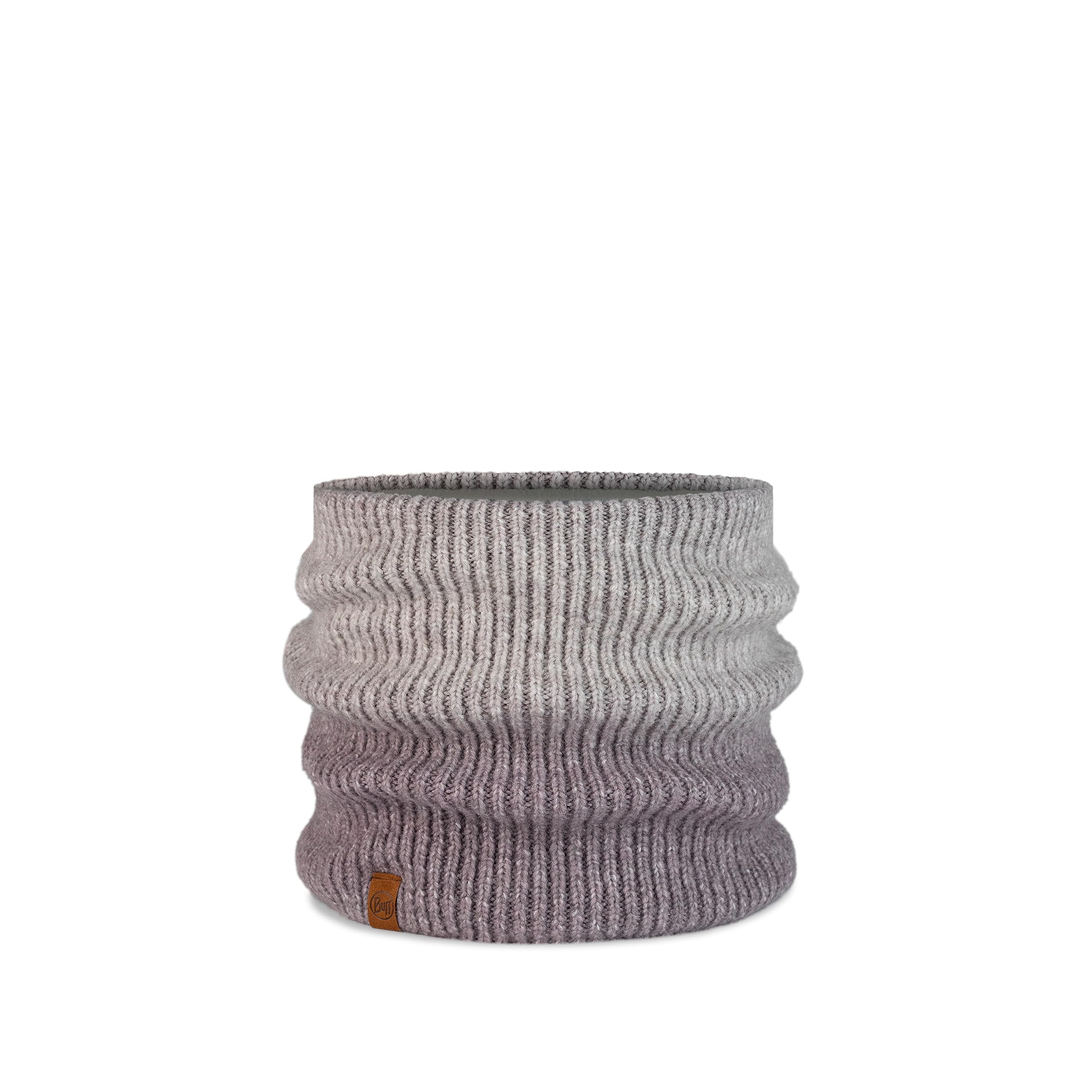 Buff Neckwear Knitted & Fleece Marin Unisex adults, Marin Ice