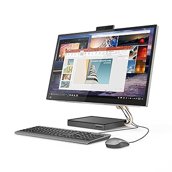 【早い者勝ち】IdeaCentre AIO 5i / 1TB / メモリ8GB IdeaCentre AIO 5i (27″ Intel) | All-in-one desktop PC