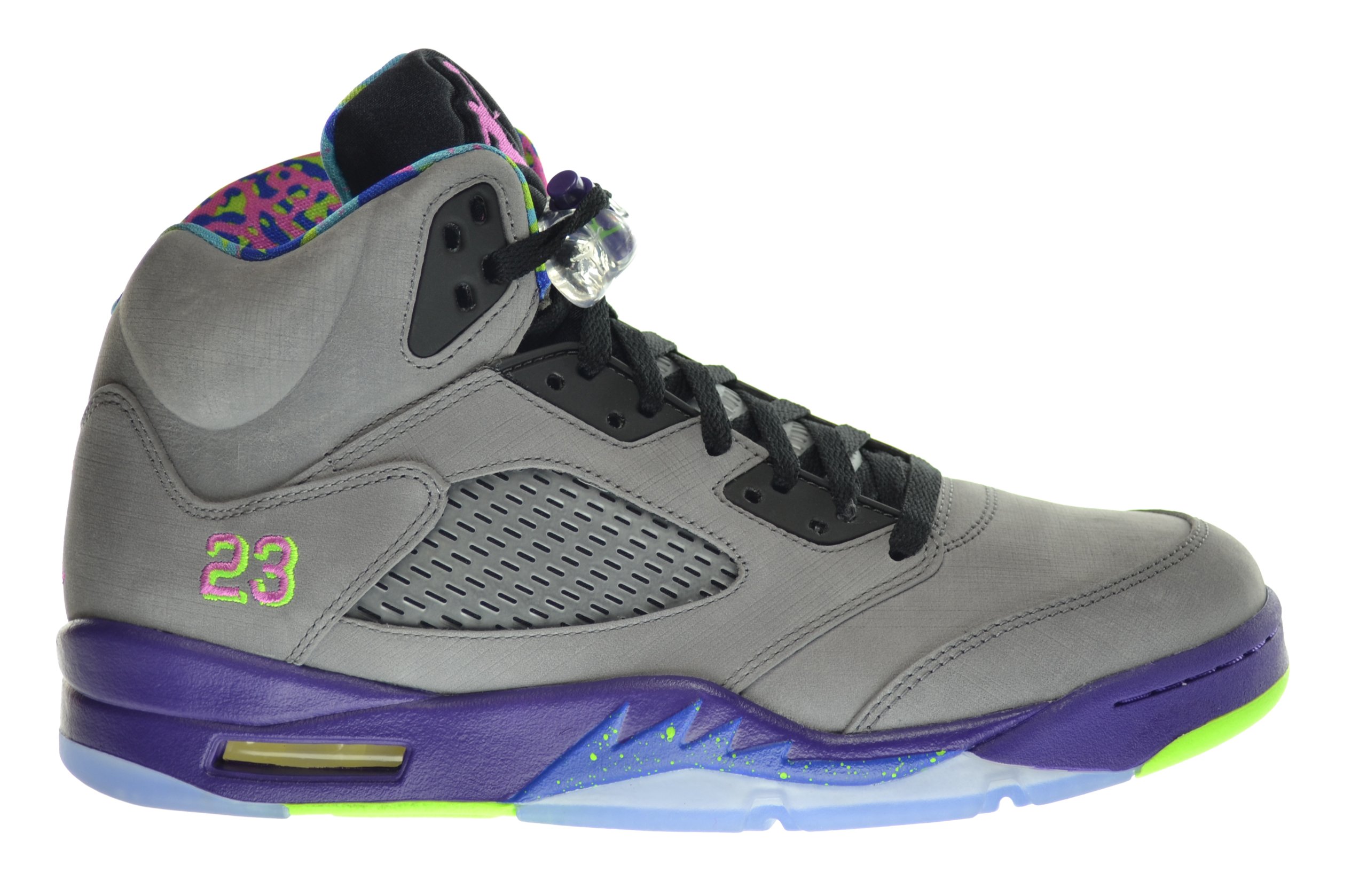 HOT Fresh Prince Air Fresh Shoes Jordan Air Retro Bel Air Fresh