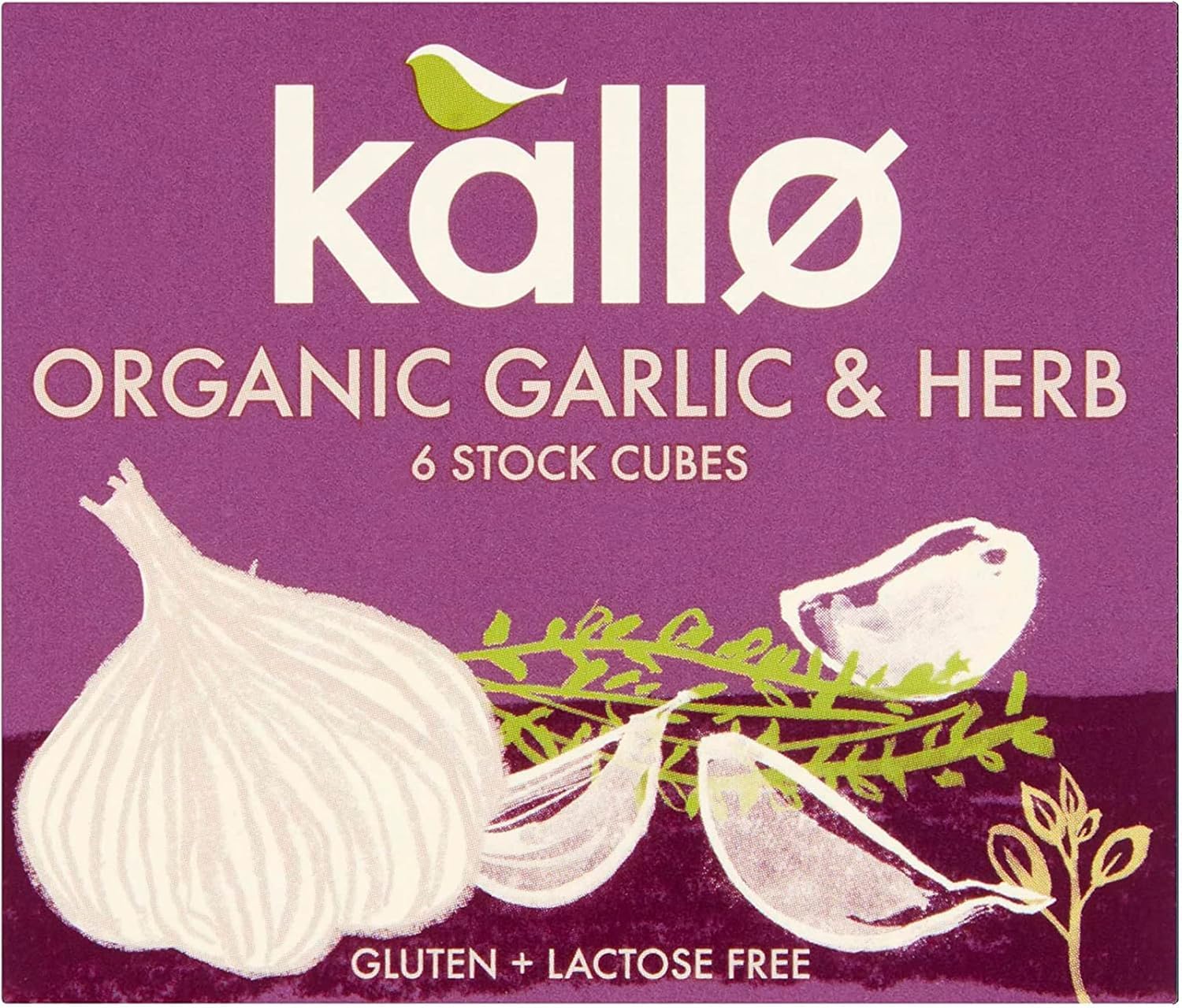 See full amazon price history chart for Kallo Organic Garlic and Herb Pouch, 66 g Kallo Organic Garlic and Herb Pouch, 66 g (B07RR1KJNP) Amazon Price History, Amazon Price Tracker