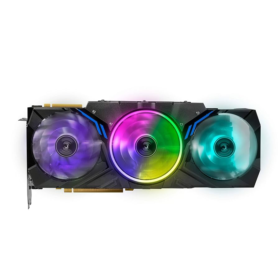 Geforce Galax Rtx Entusiasta Nvidia 28isl6md49es Rtx 2080