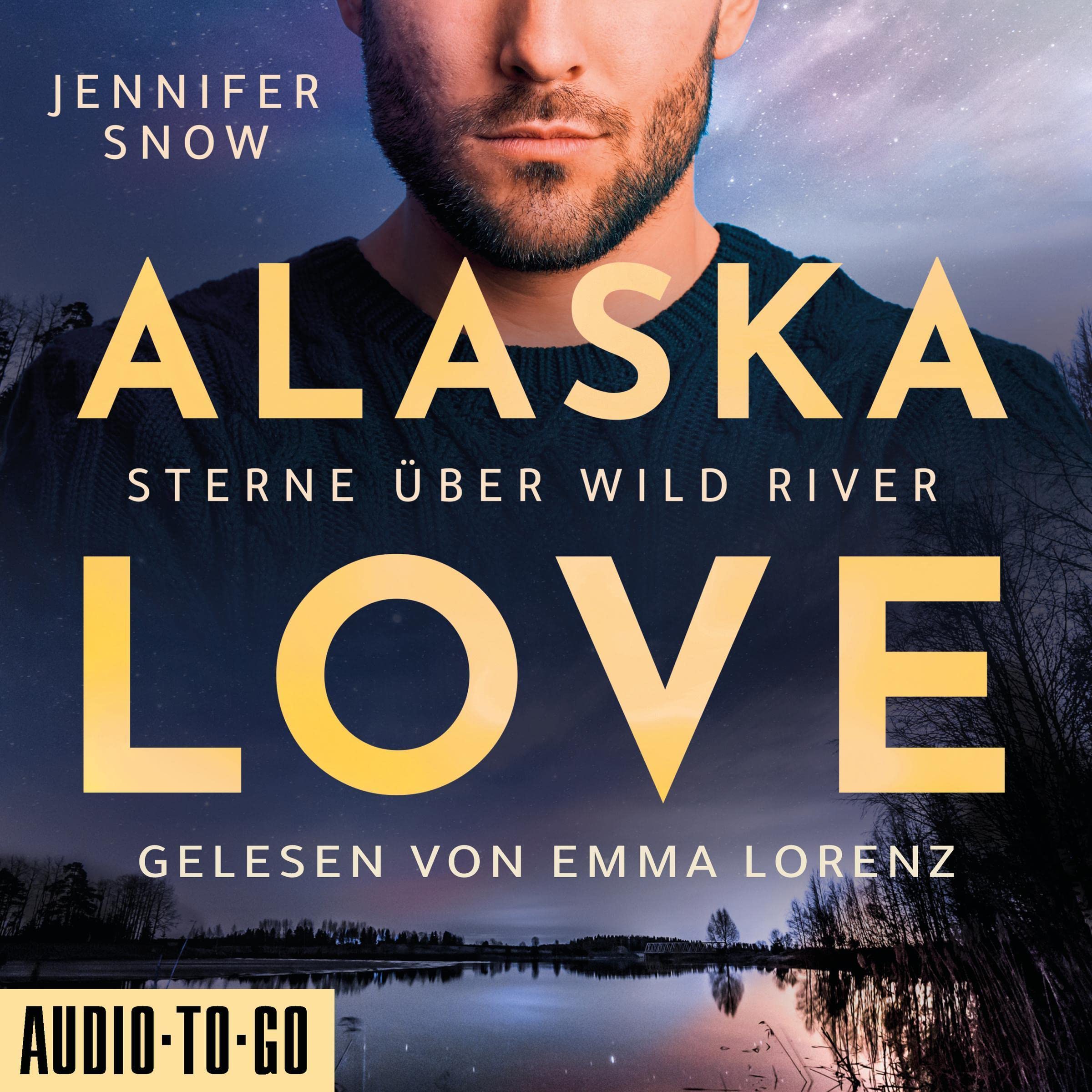 Cover art for Sterne über Wild River