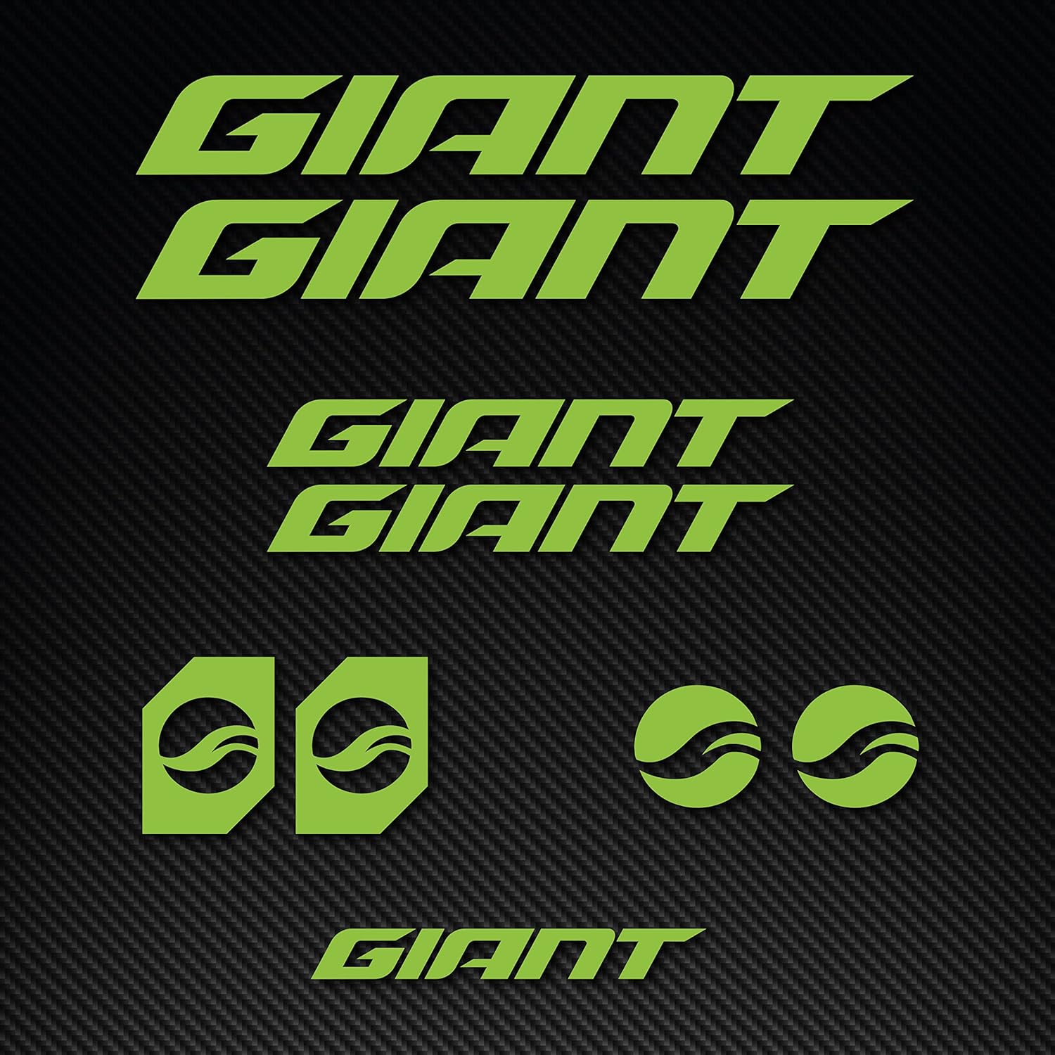 Autocollant Vinyle Logo Guitare Ibanez - Décalque Décoratif Pour Instrument, Mur, Voiture... (22,8 Cm)