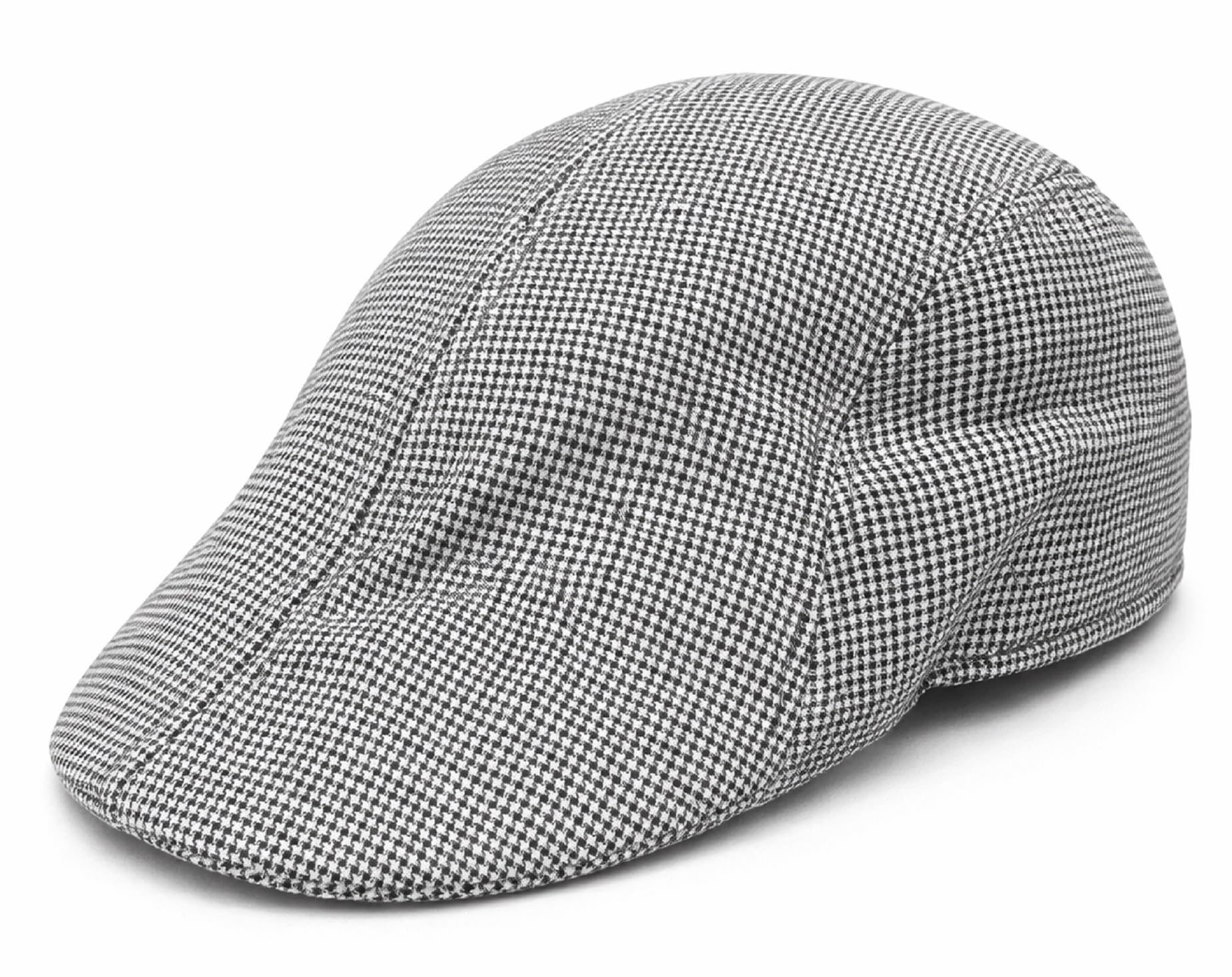zacharias Men's Cotton Summer Beret Golf Ascot Cap HS-956 (Free Size_Pack of 1)-picture-45