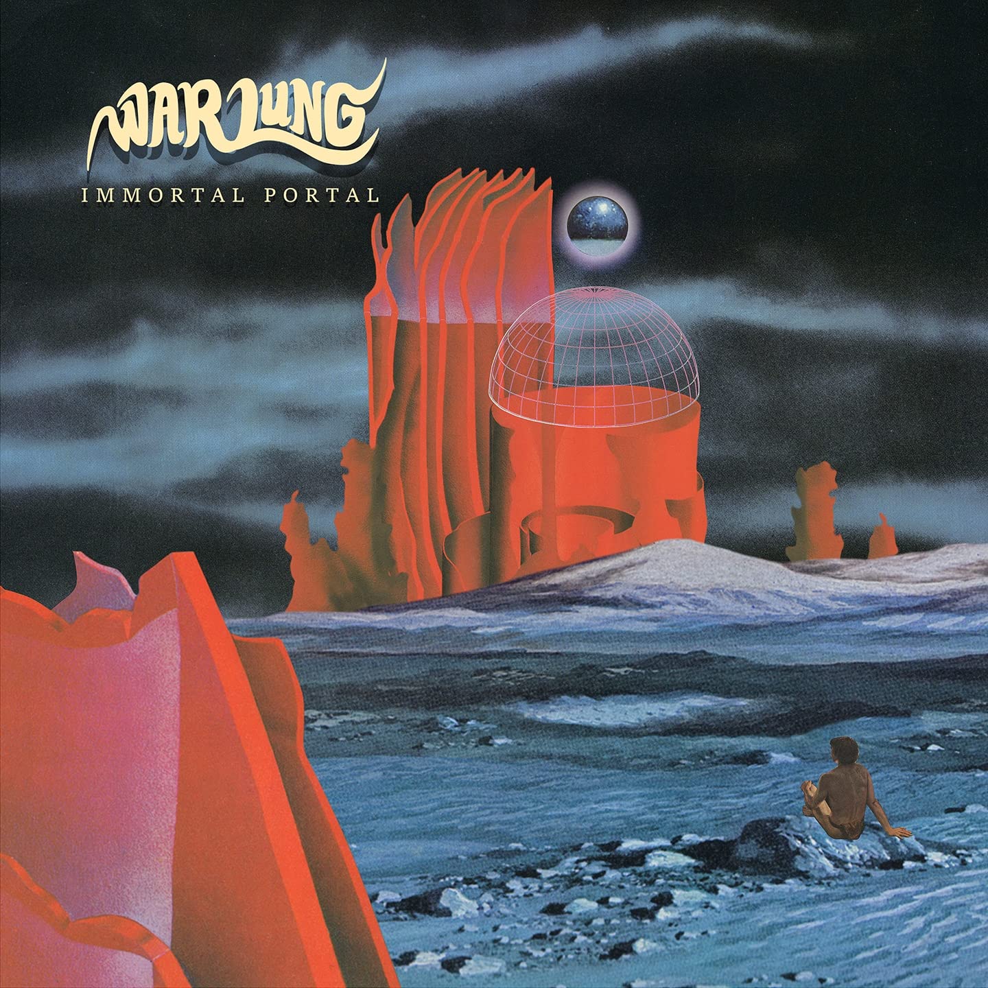 Immortal Portal [VINYL]