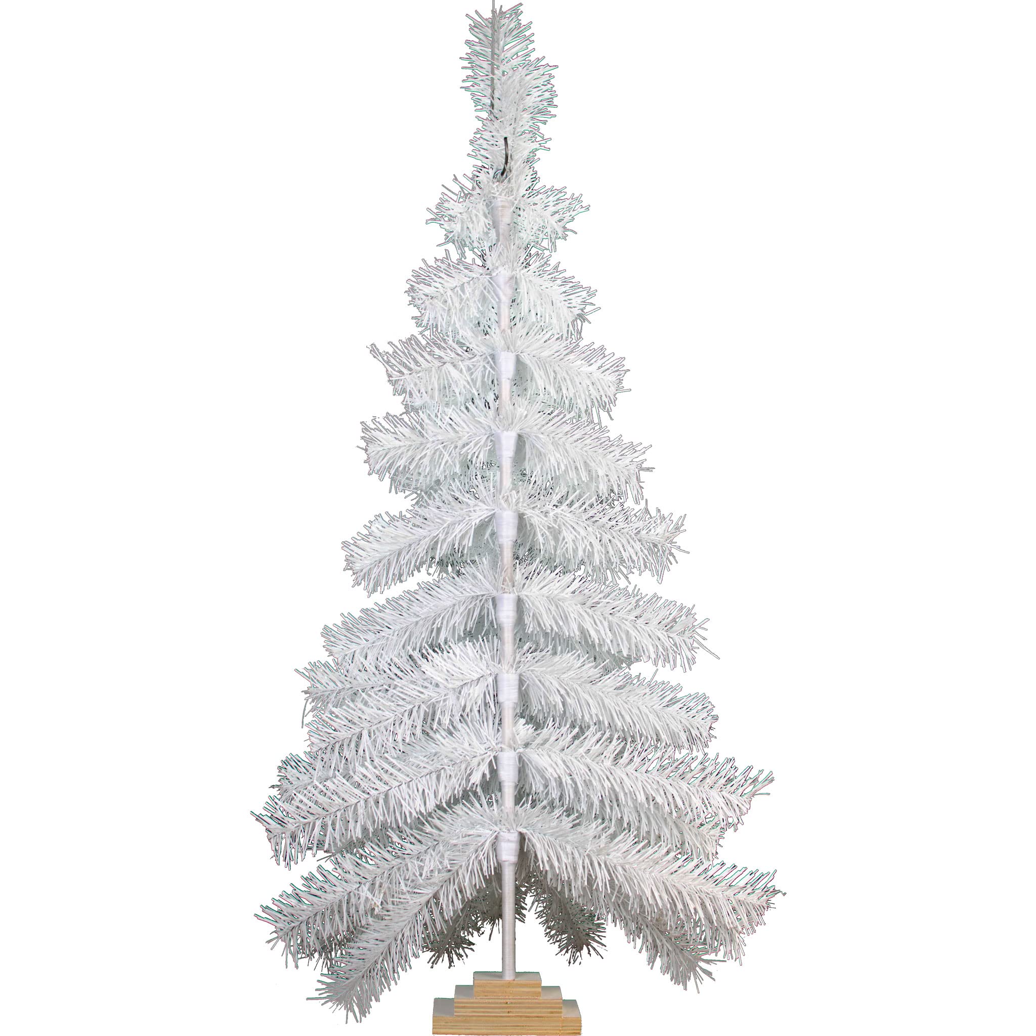 【Jack Louさま】tree ✵ アンティークガラスビーズの ホワイトツリー Jack Louさま】tree ✵ アンティークガラスビーズの ホワイトツリー