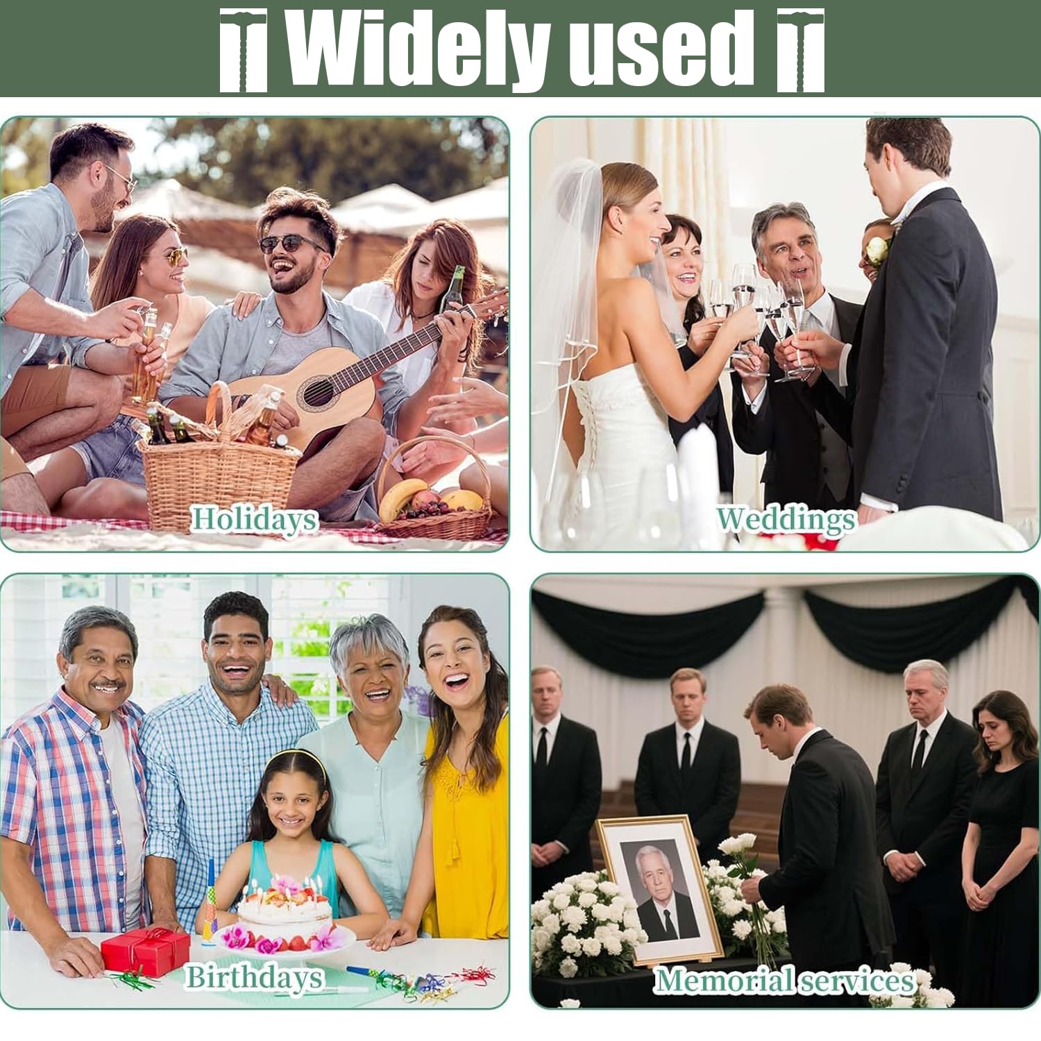 Alfileres Triangulares de Plástico en Forma de T, 100 Piezas para Bodas y Manualidades