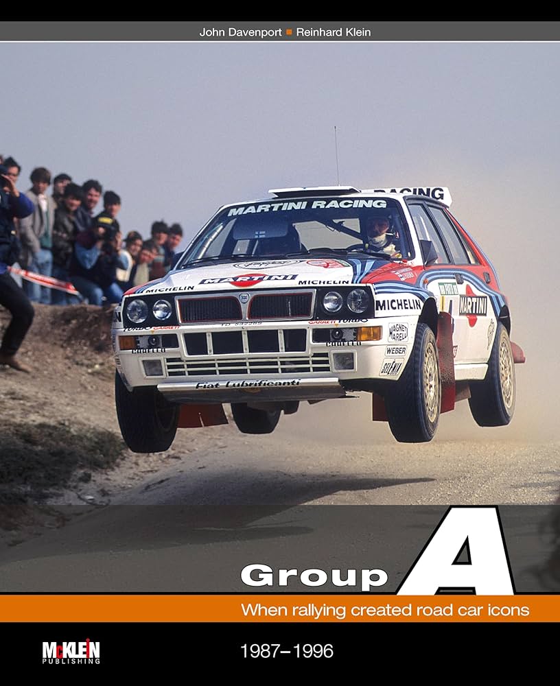 RALLYCOURSE 1987/88 洋書 RALLYCOURSE 1987/88 洋書