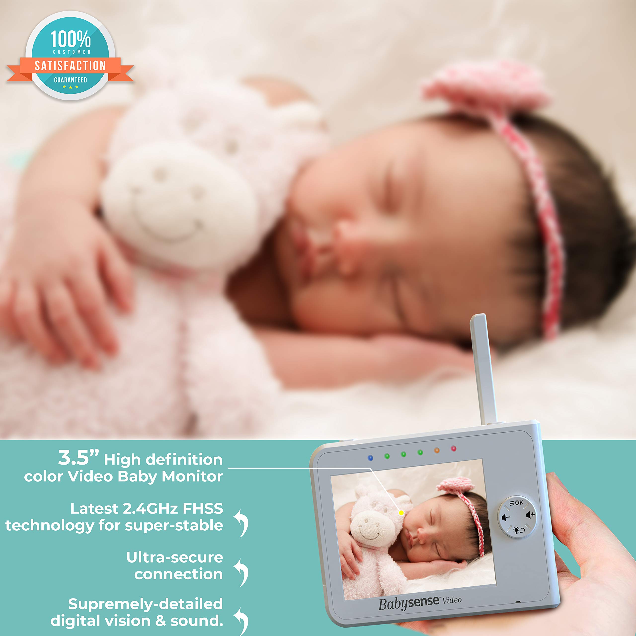 babysense v35