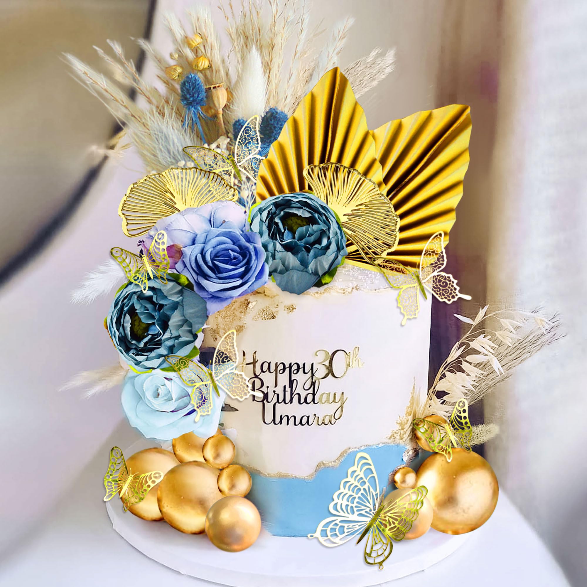 Roaring Good Time topper per torta boho decorazioni per | FindTheDeal