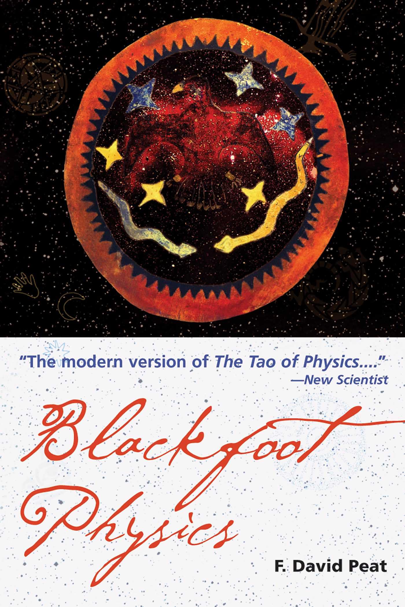 Blackfoot Physics: A Journey into the Native American Universe PAPERBACK