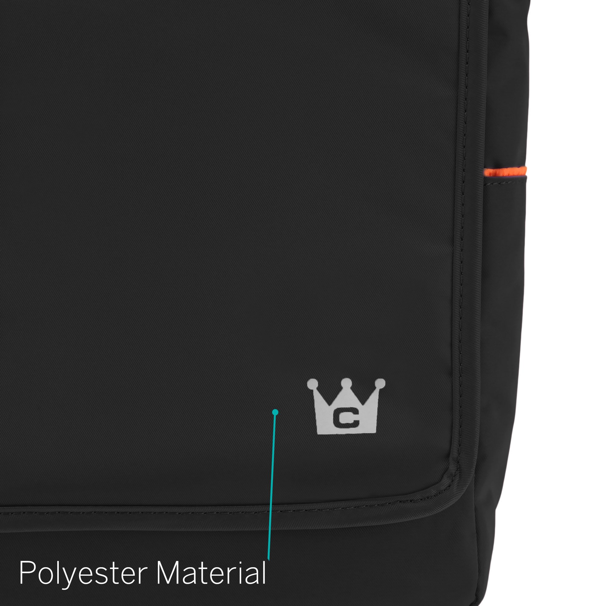 CaseCrown Poly North Messenger Bag Microsoft Surface Pro 3 Messenger