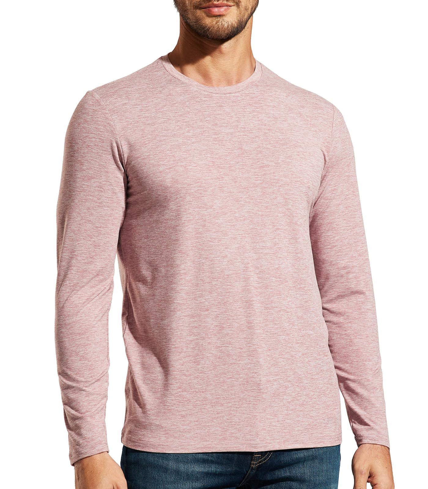 MIER X-Sofort Men's Long Sleeve T-Shirts