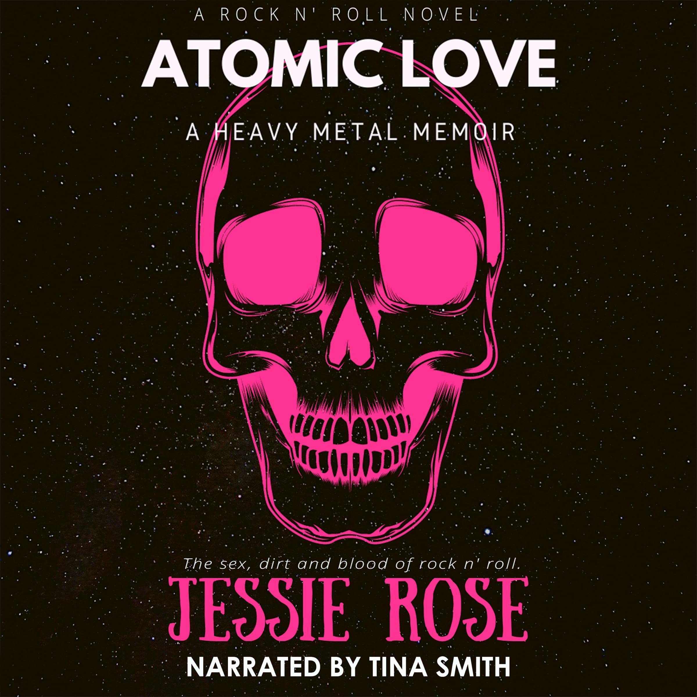 Cover art for Atomic Love
