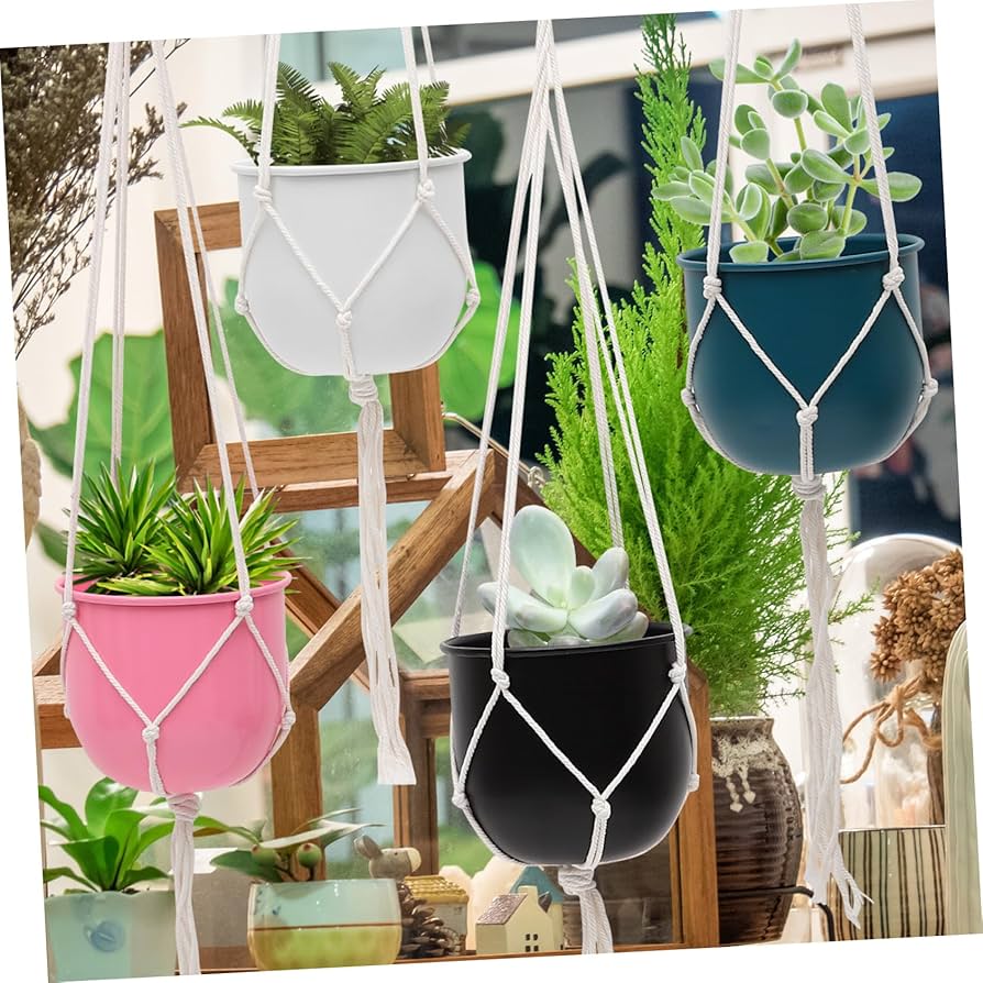 吊り下げ　プランター Amazon.co.jp: PAMINGONO 鉄製吊り下げ式プランター 吊り下げ式植木鉢