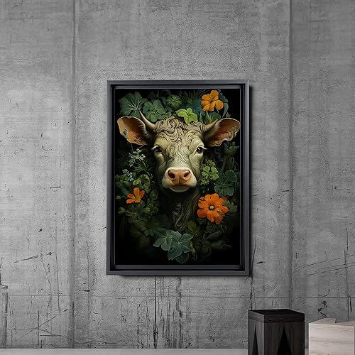 Miniatura 4 de printable wall art, aesthetic room decor, fireplace mantel art, nursery wall decor