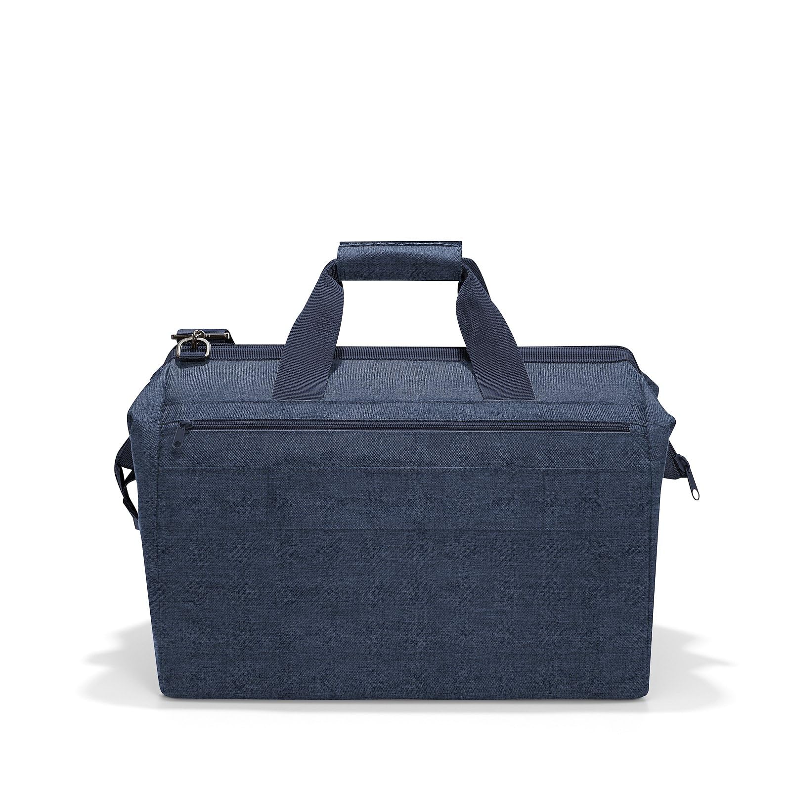 reisenthel Allrounder L Pocket Doktortasche mit Trolley-Aufsteckfunktion