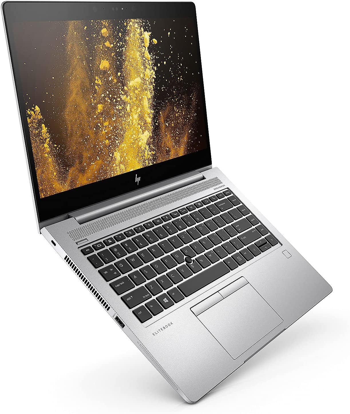 Amazon.com: HP Elitebook 840 G5 Laptop 14