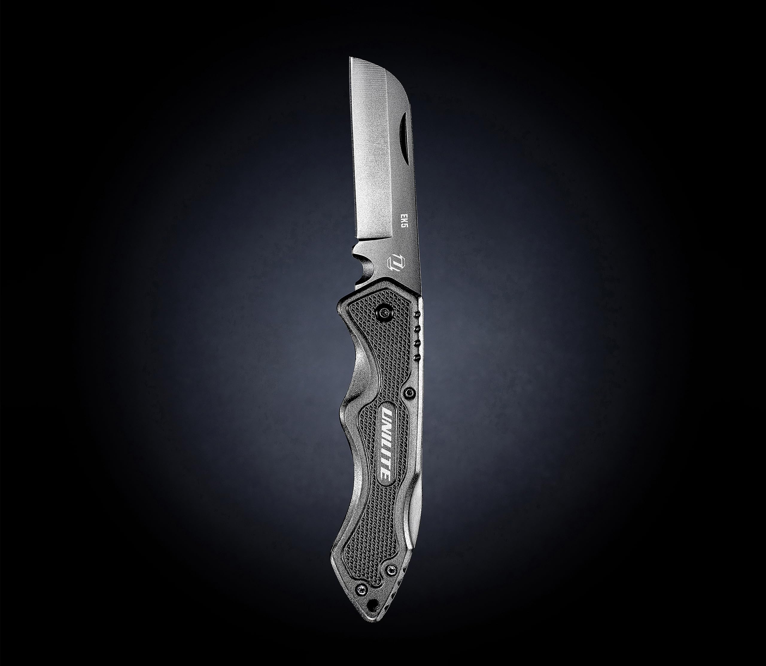Cuchillo de montaje UNILITE EK5