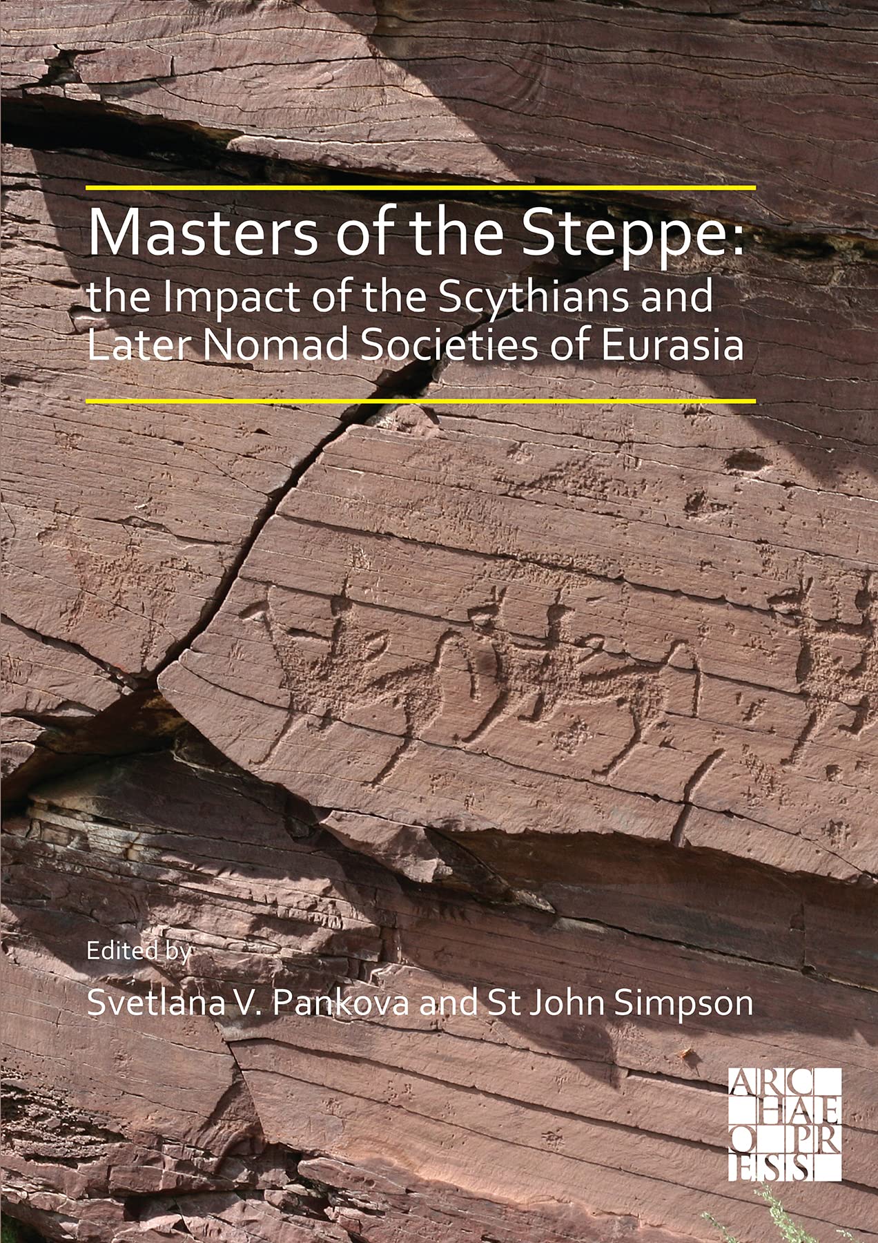 Masters of the Steppe: The Impact of the Scythians and Later Nomad Societies of Eurasia: Proceedings of a conference held at the British Museum, 27-29 October 2017 Paperback – 21 January 2021