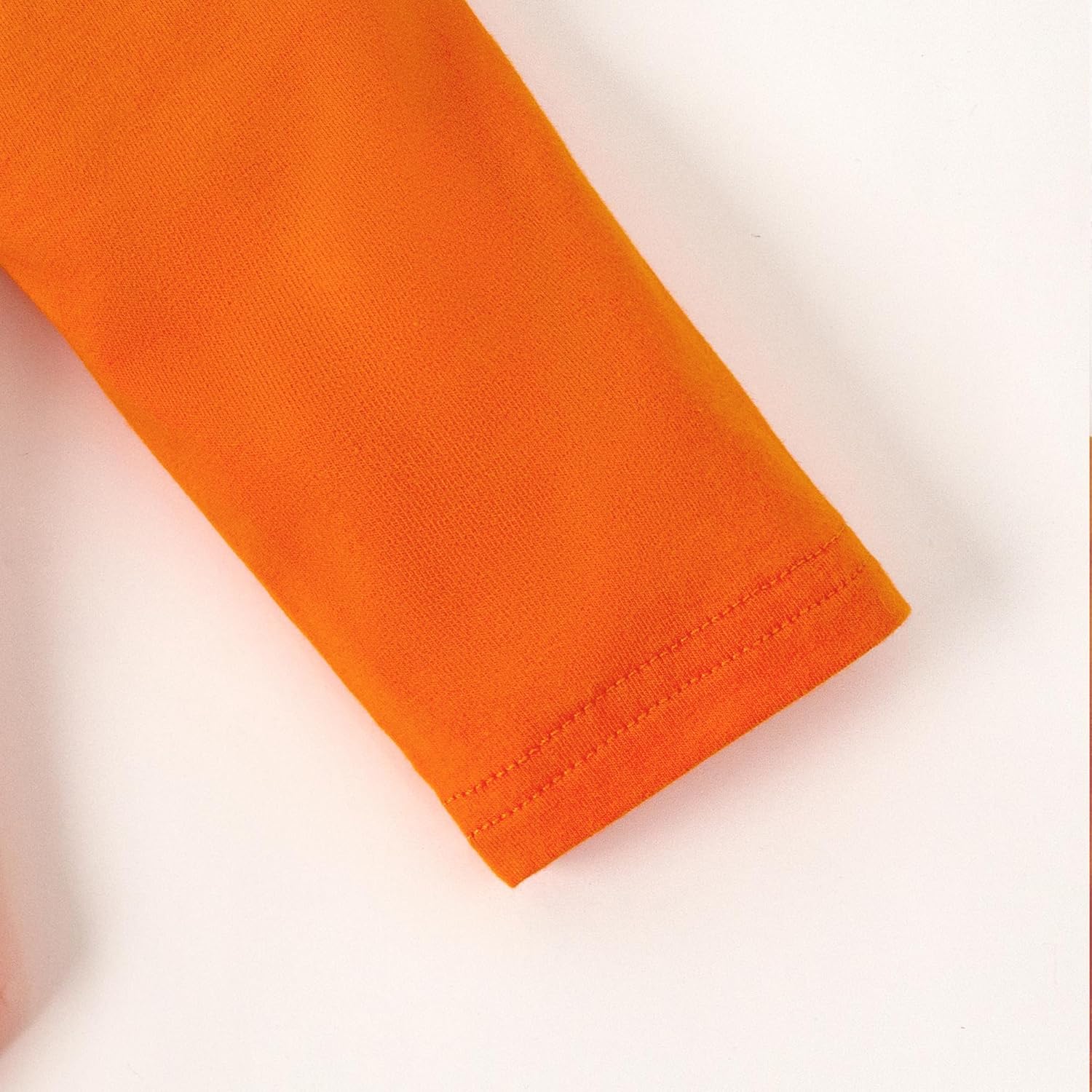 LYSMuch 18M-6T Toddler Baby Girl Long Sleeve Collar Shirt Peter Pan Blouse Lace Undershirt Top Solid Color Clothes - Image 5