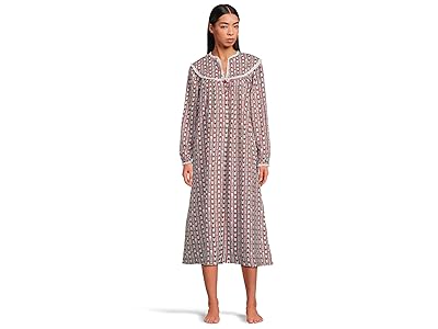 Lanz of Salzburg Classic 50 Open Neck Gown Women
