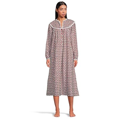 Lanz of Salzburg Classic 50 Open Neck Gown Women