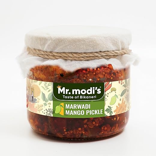 MODIS Mango Bliss 225g
