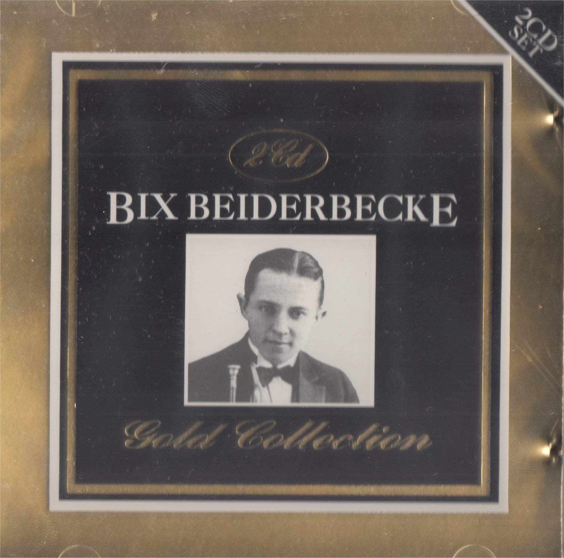 Gold collection [Audio CD]