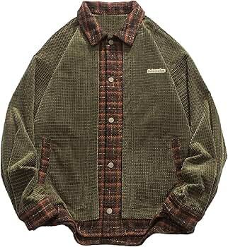 Aelfric Eden ブロッキングフラワーコート Aelfric Eden Color Blocking Embroidery Flower Winter Coat