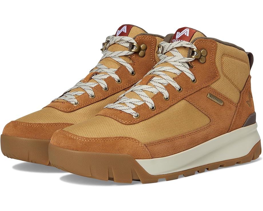 Forsake Fifteen Mid - Pair View