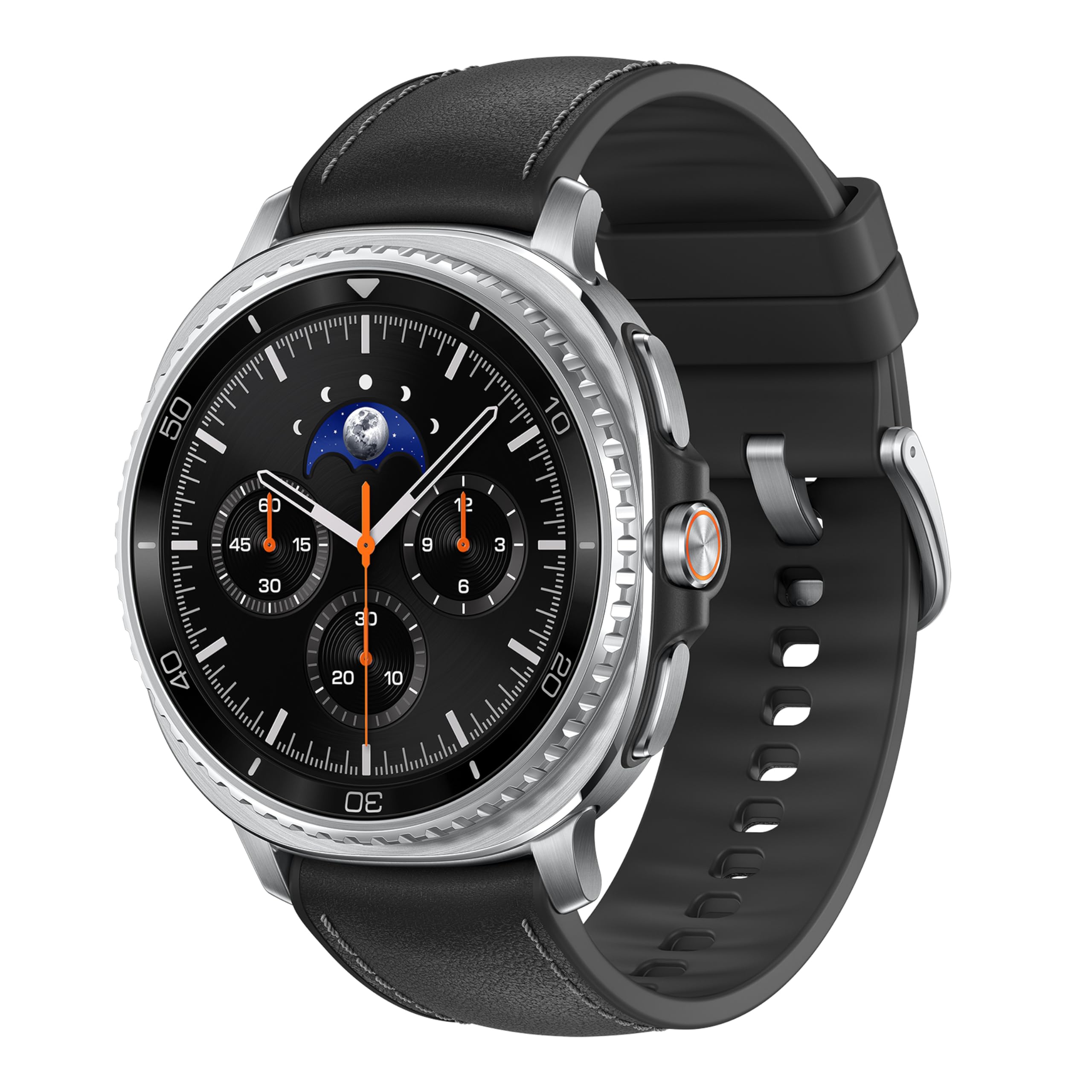 Samsung Galaxy Watch8 Classic (47mm LTE, Black)_with Other Offers-picture-28