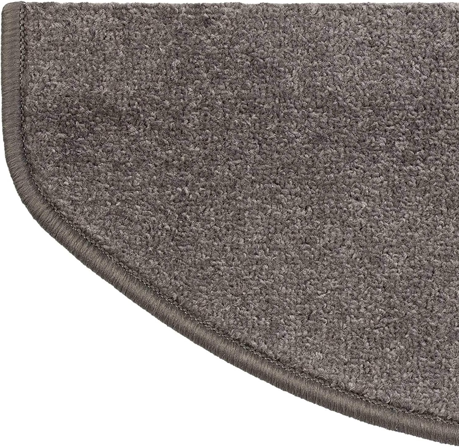 Tappetini Per Scale Carlton - Antiscivolo Semicircolare O Rettangolare Per Interni - Foto 9