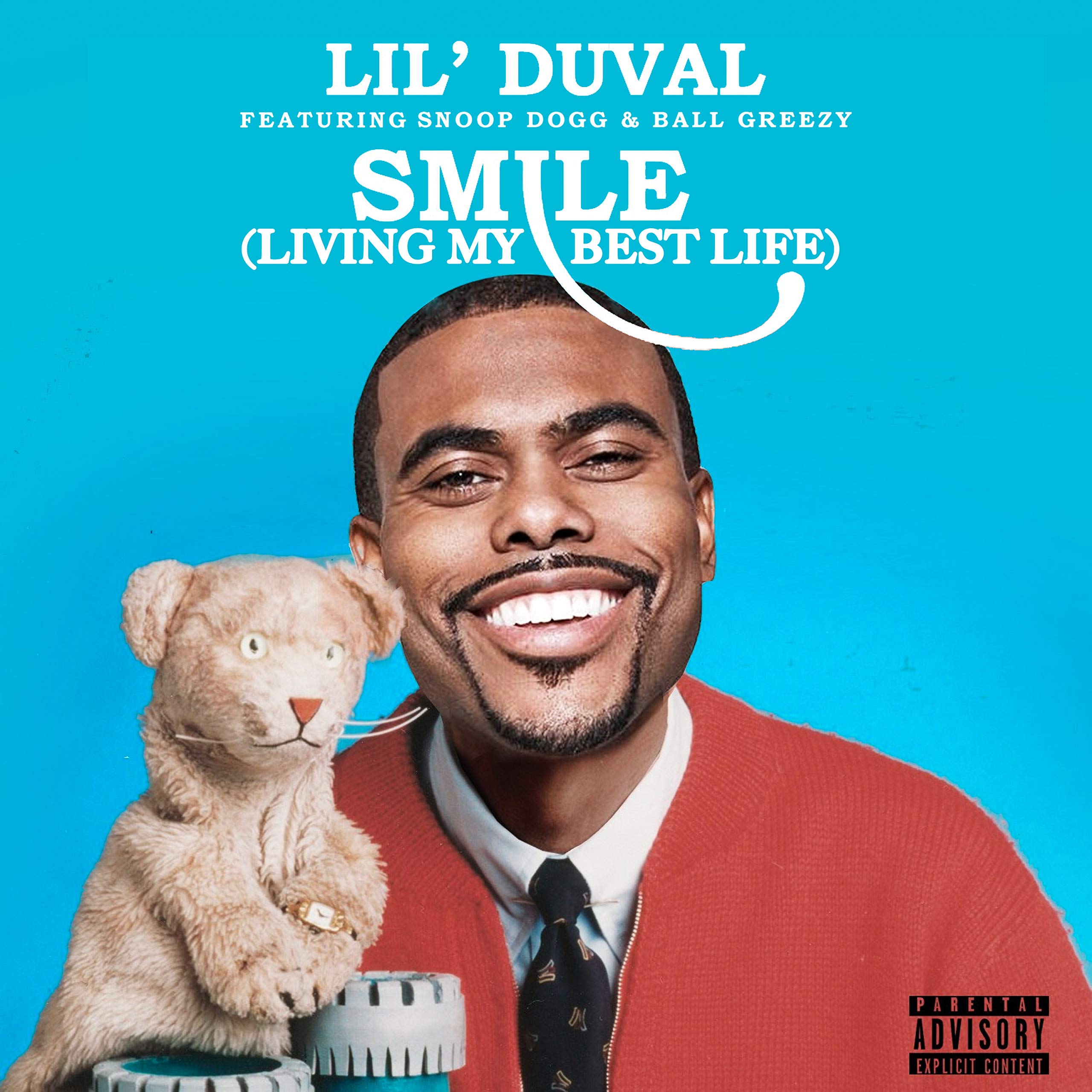 Lil Duval