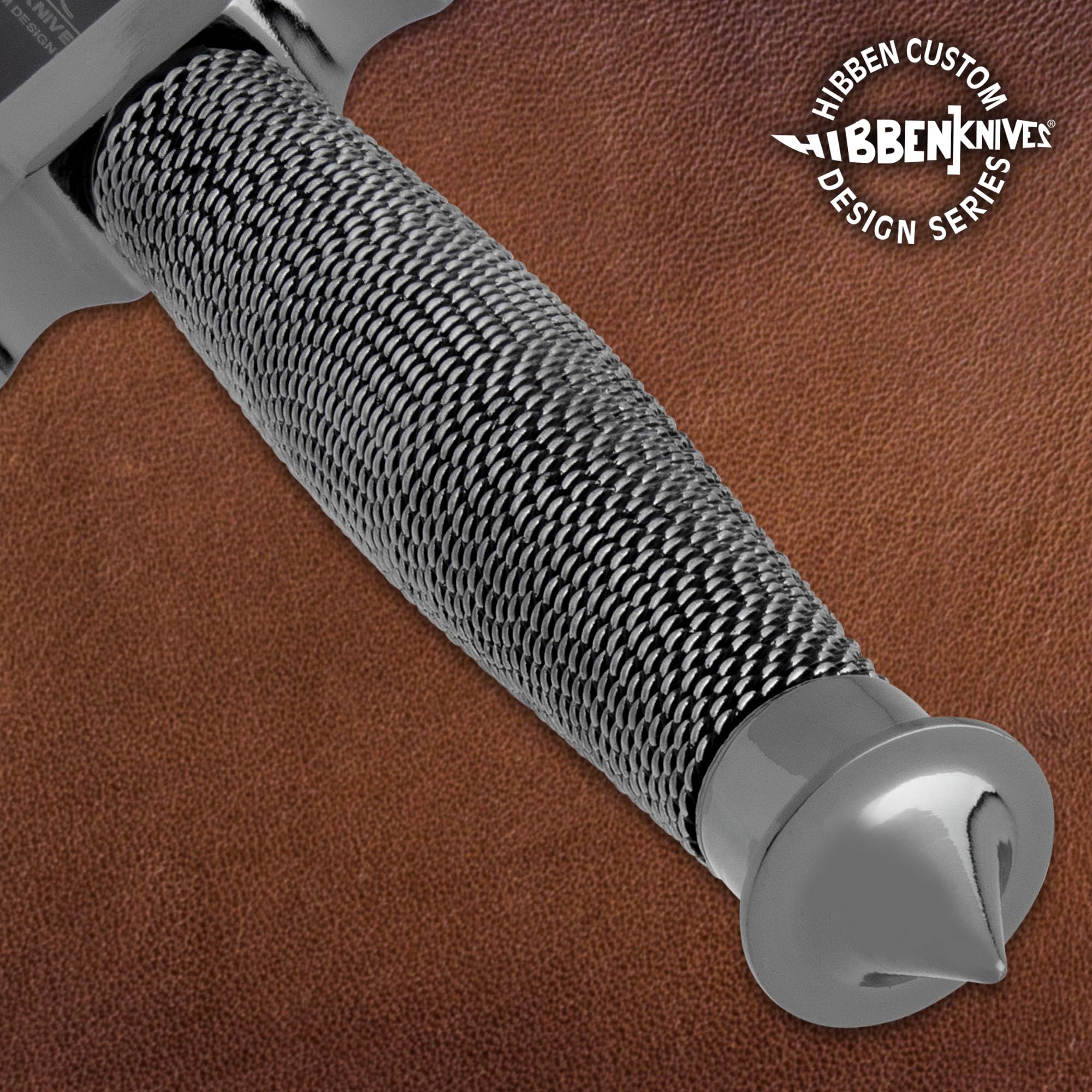 Amazon.com : Gil Hibben Black Shadow Dagger | 7 1/2