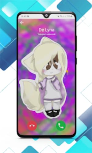 De Lyna Call You