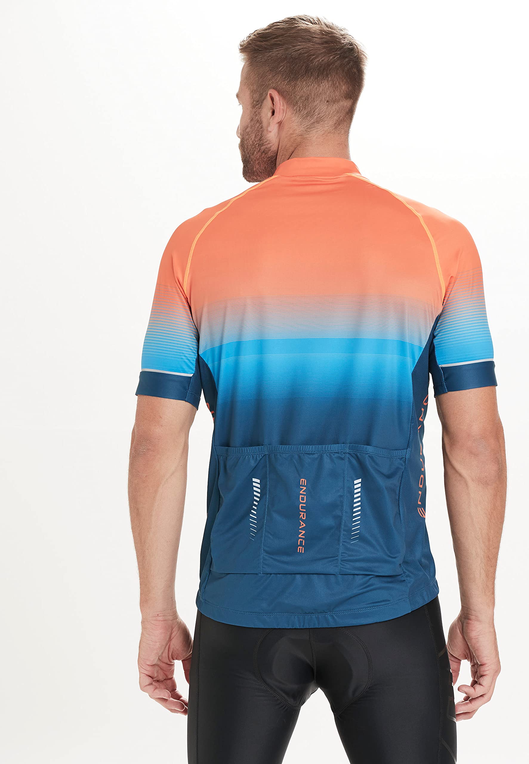 ENDURANCE T-shirt Mężczyźni Jobert