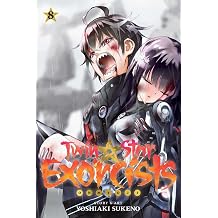 Twin Star Exorcists, Vol. 8 Onmyoji