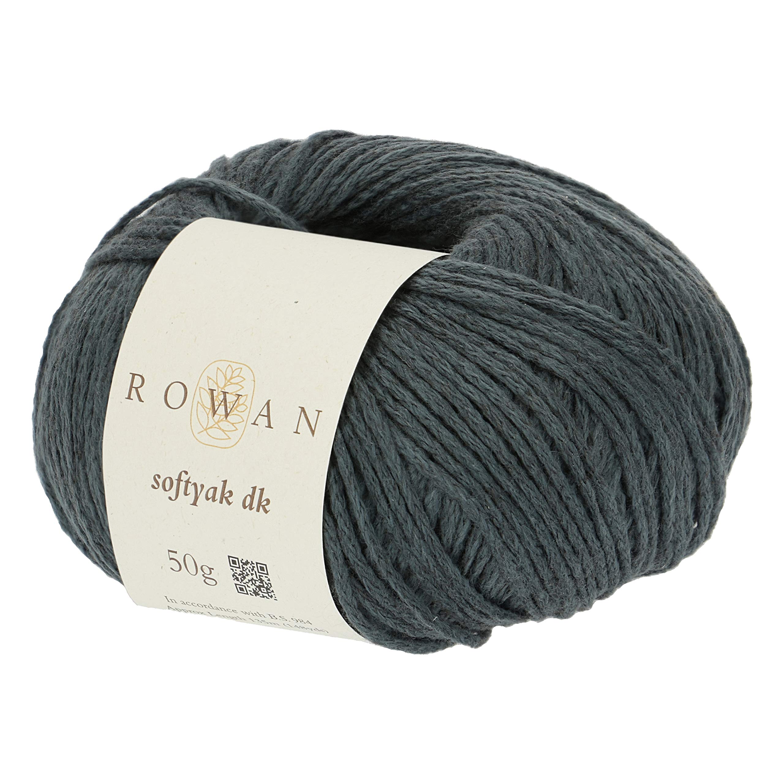Rowan Softyak DK 239 Plateau — image 1