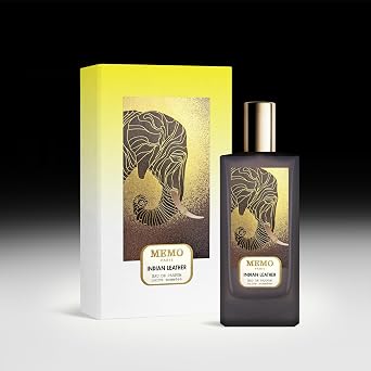 Indian Leather Eau de Parfum