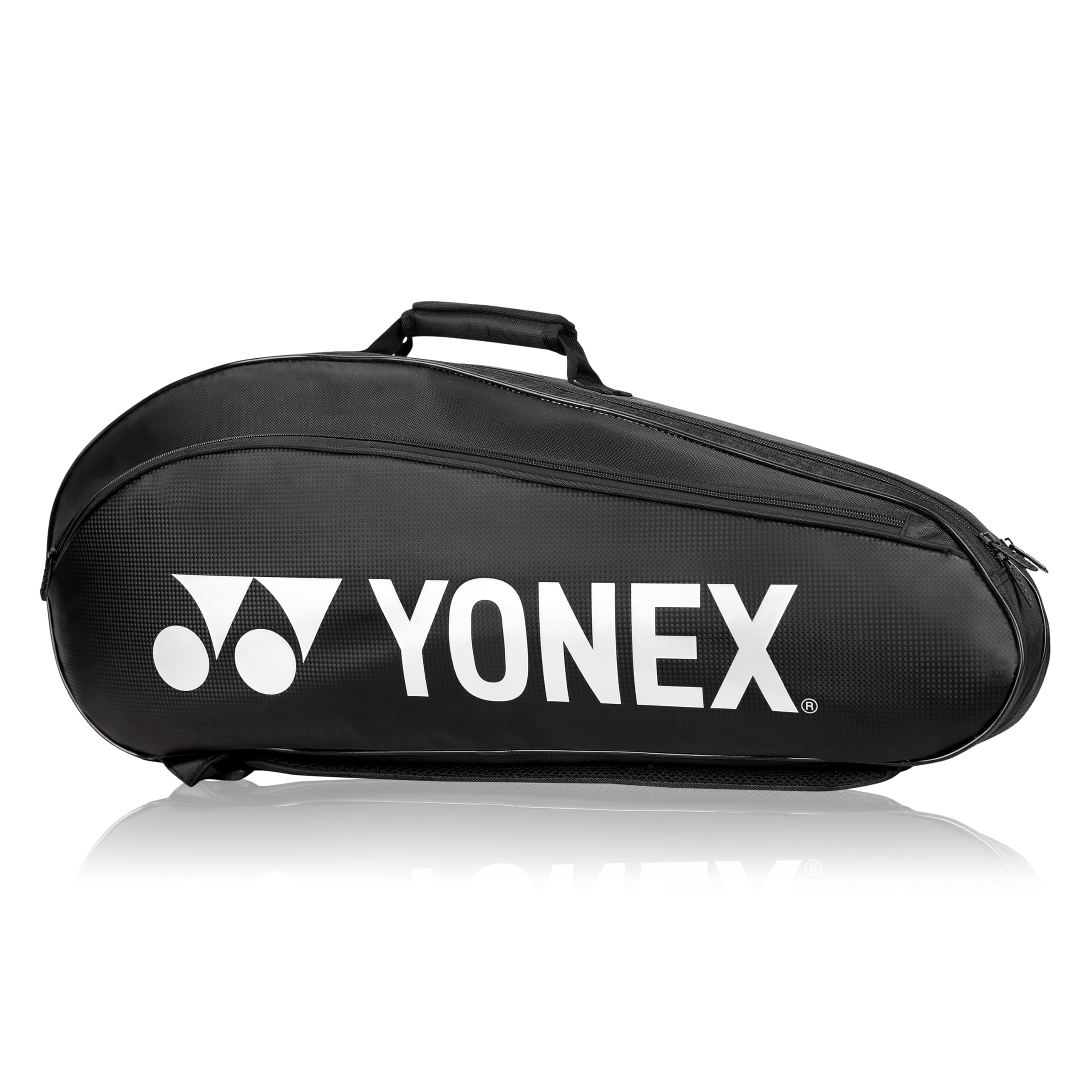 YONEX Badminton Match Collection Kitbag 0526 |Match 1 Series |Thermal Lining Compartment |Dual Carrier|Accessories Compartment |Racquet Comaprtment |Main Compartment |-picture-29