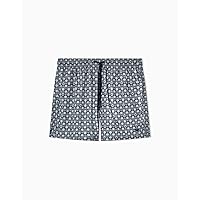 EMPORIO ARMANI Boxer Uomo Fantasia Blu M
