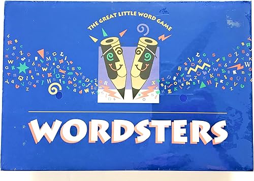 wordsters